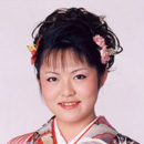 月丘美鈴