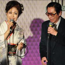 浜田光夫・愛川ゆかり