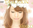 AMMD-2006 ＤＥＶＯＴＩＯＮ・ＨＡＰＰＹ ＳＭＩＬＥ/ＭＩＫＫＯ