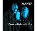 AXDB-3803 Dont't Make Mw Cry/MANTA