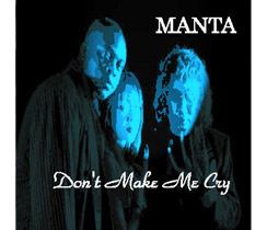 AXDB-3803 Dont't Make Mw Cry^MANTA